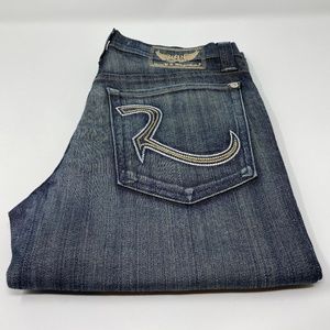 Men's Vintage Rock & Republic Jeans